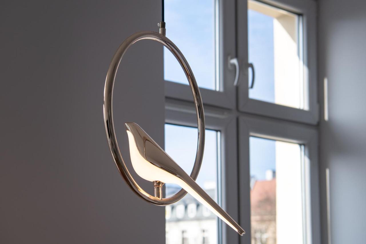Amazing Apartament In The Heart Of Kazimierz Kraków Exteriör bild