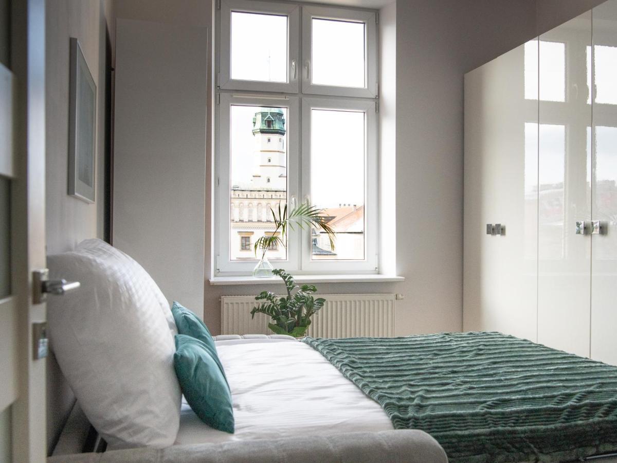 Amazing Apartament In The Heart Of Kazimierz Kraków Exteriör bild