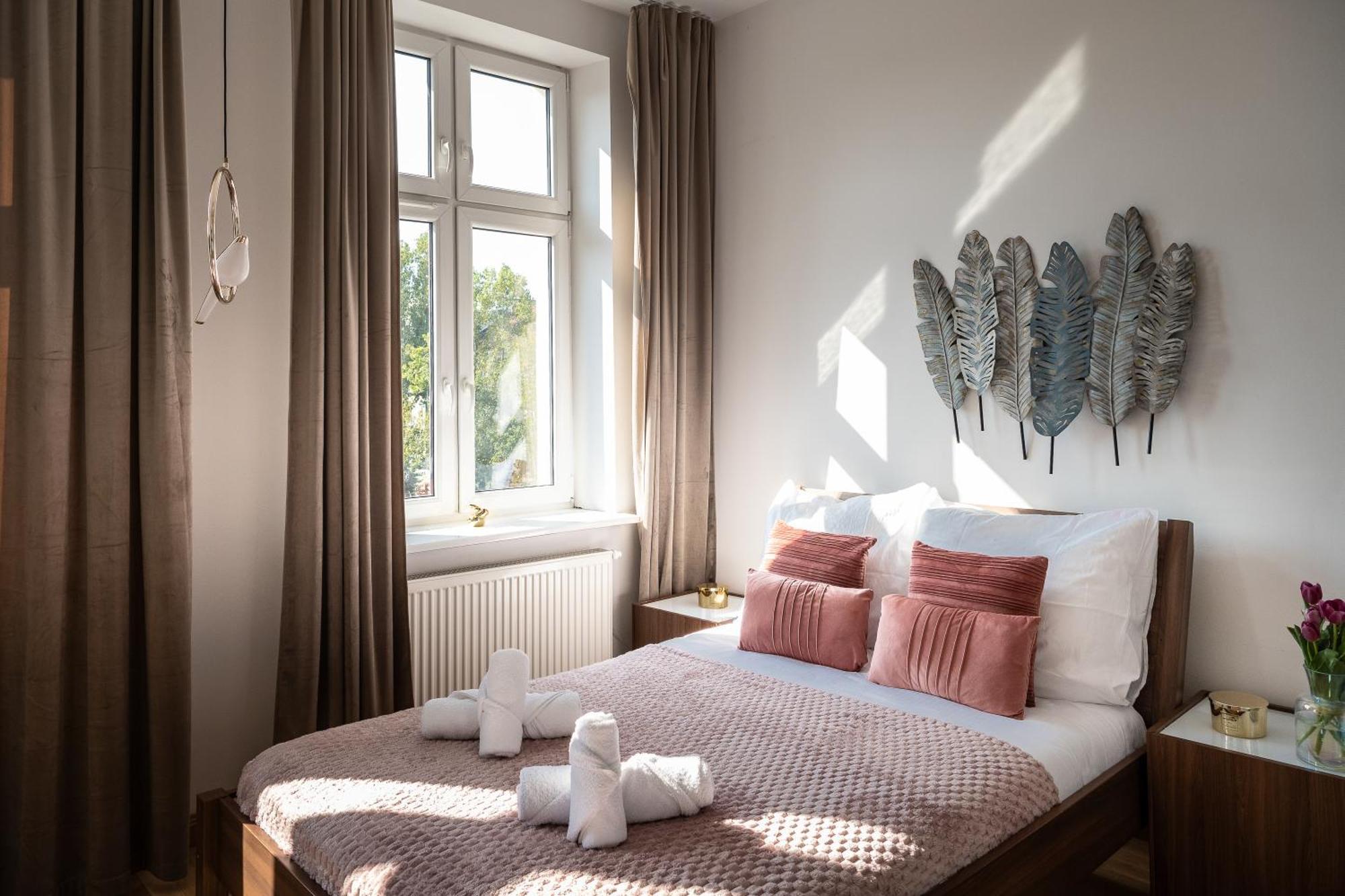 Amazing Apartament In The Heart Of Kazimierz Kraków Exteriör bild