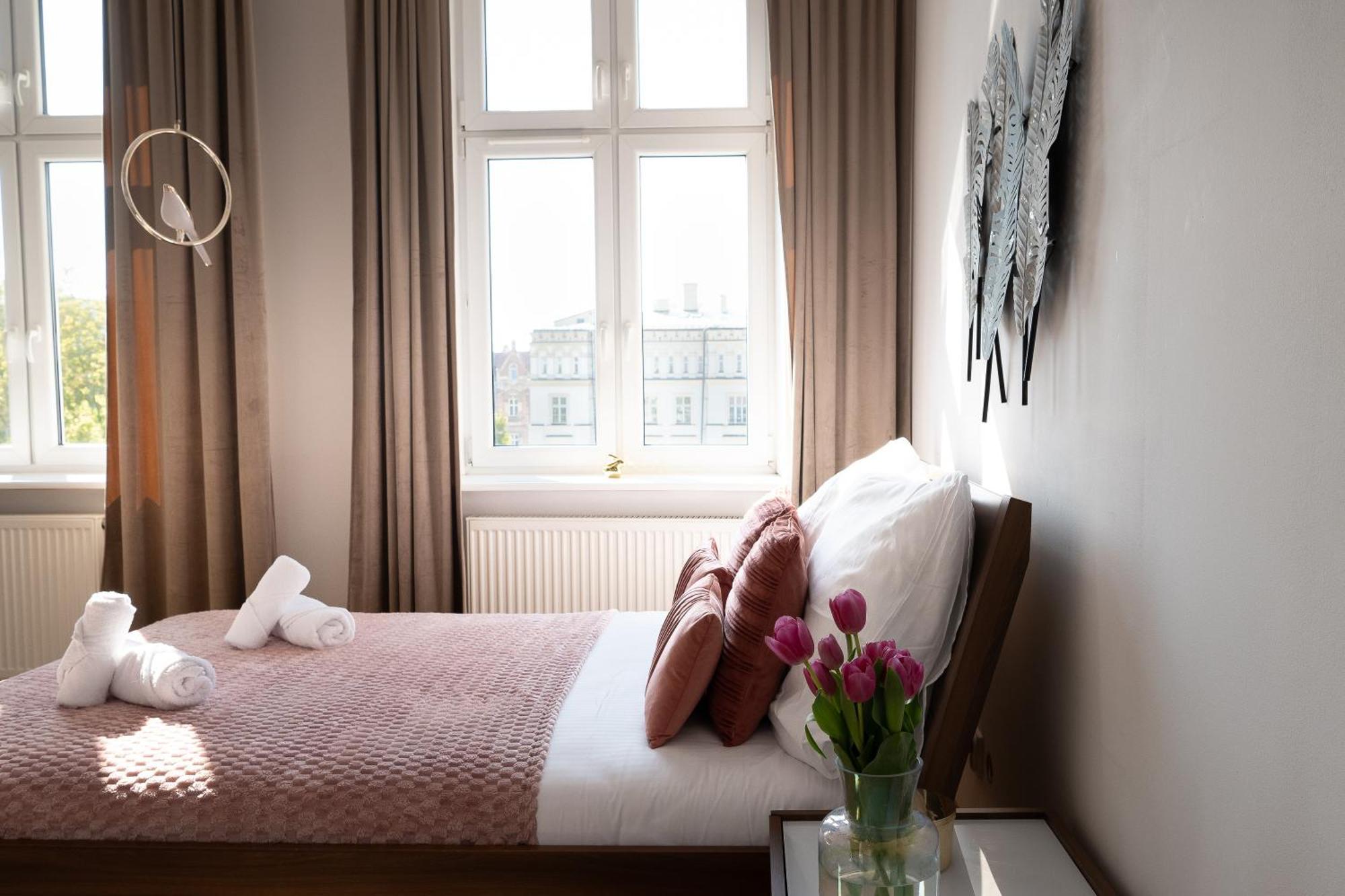 Amazing Apartament In The Heart Of Kazimierz Kraków Exteriör bild