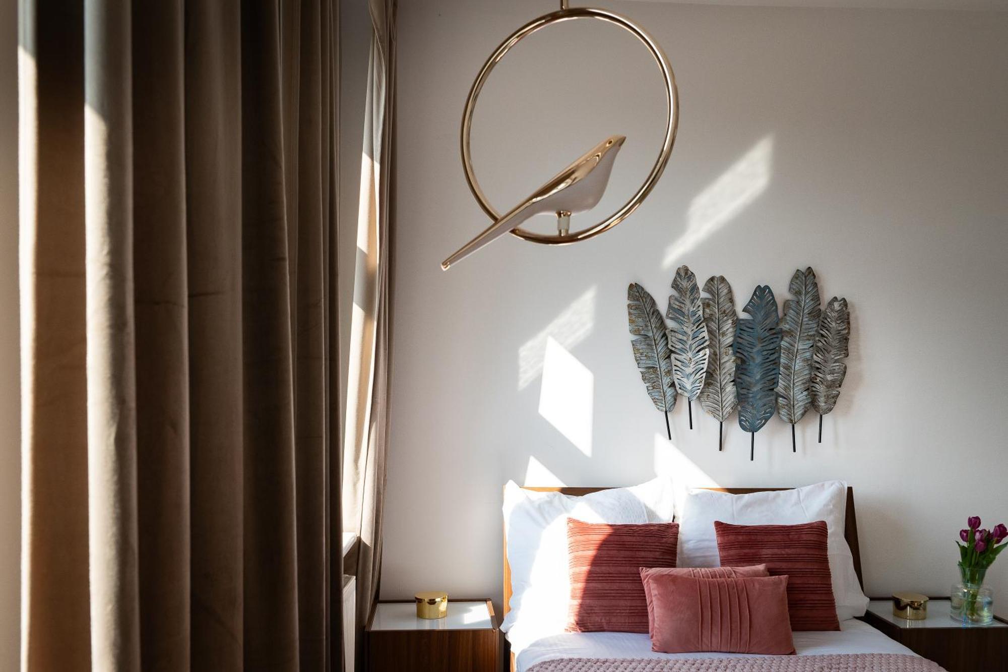 Amazing Apartament In The Heart Of Kazimierz Kraków Exteriör bild